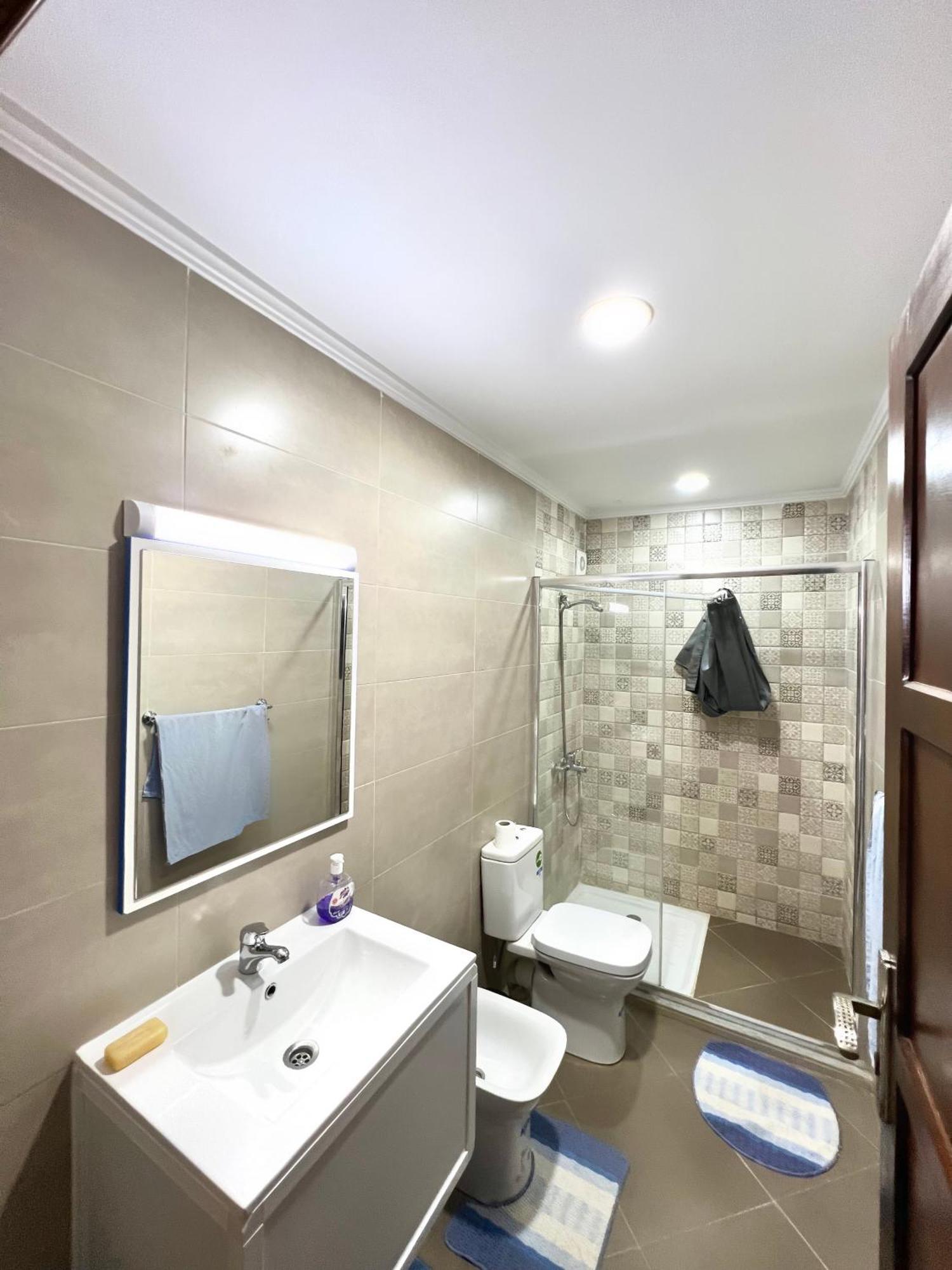 Beautiful Apartment In The Heart Of Tétouan Екстериор снимка