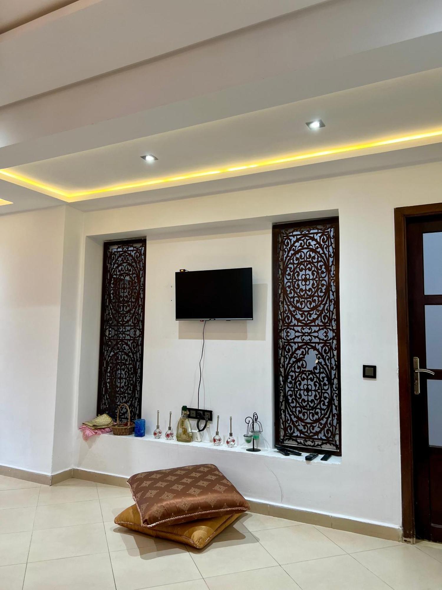 Beautiful Apartment In The Heart Of Tétouan Екстериор снимка