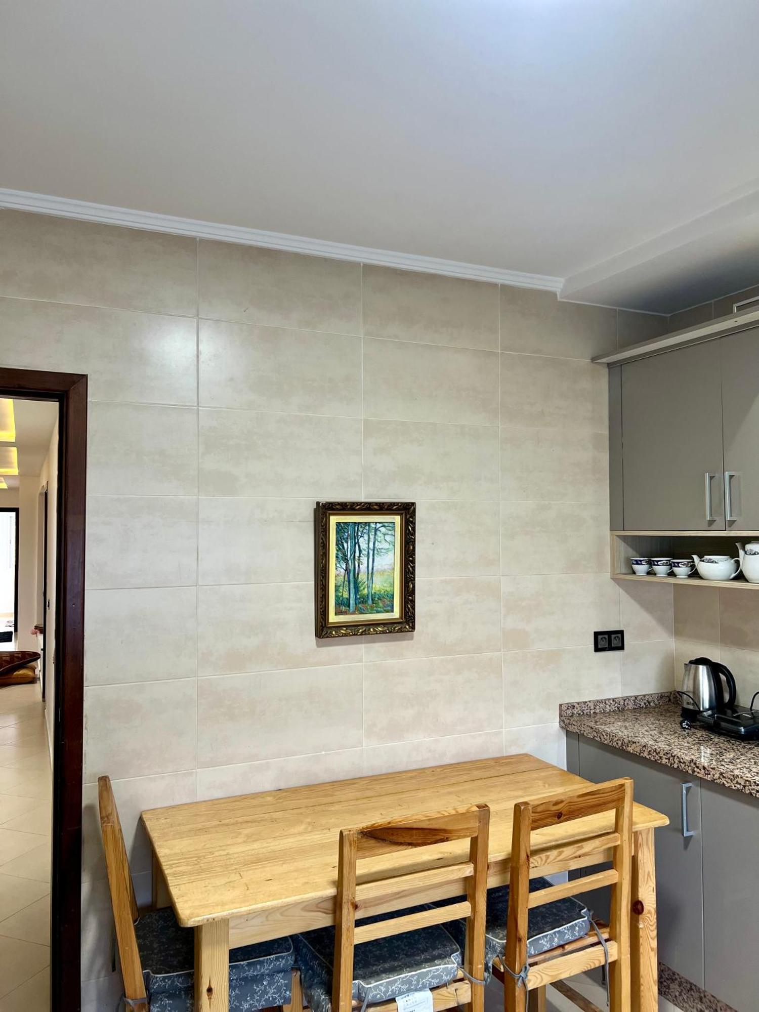 Beautiful Apartment In The Heart Of Tétouan Екстериор снимка