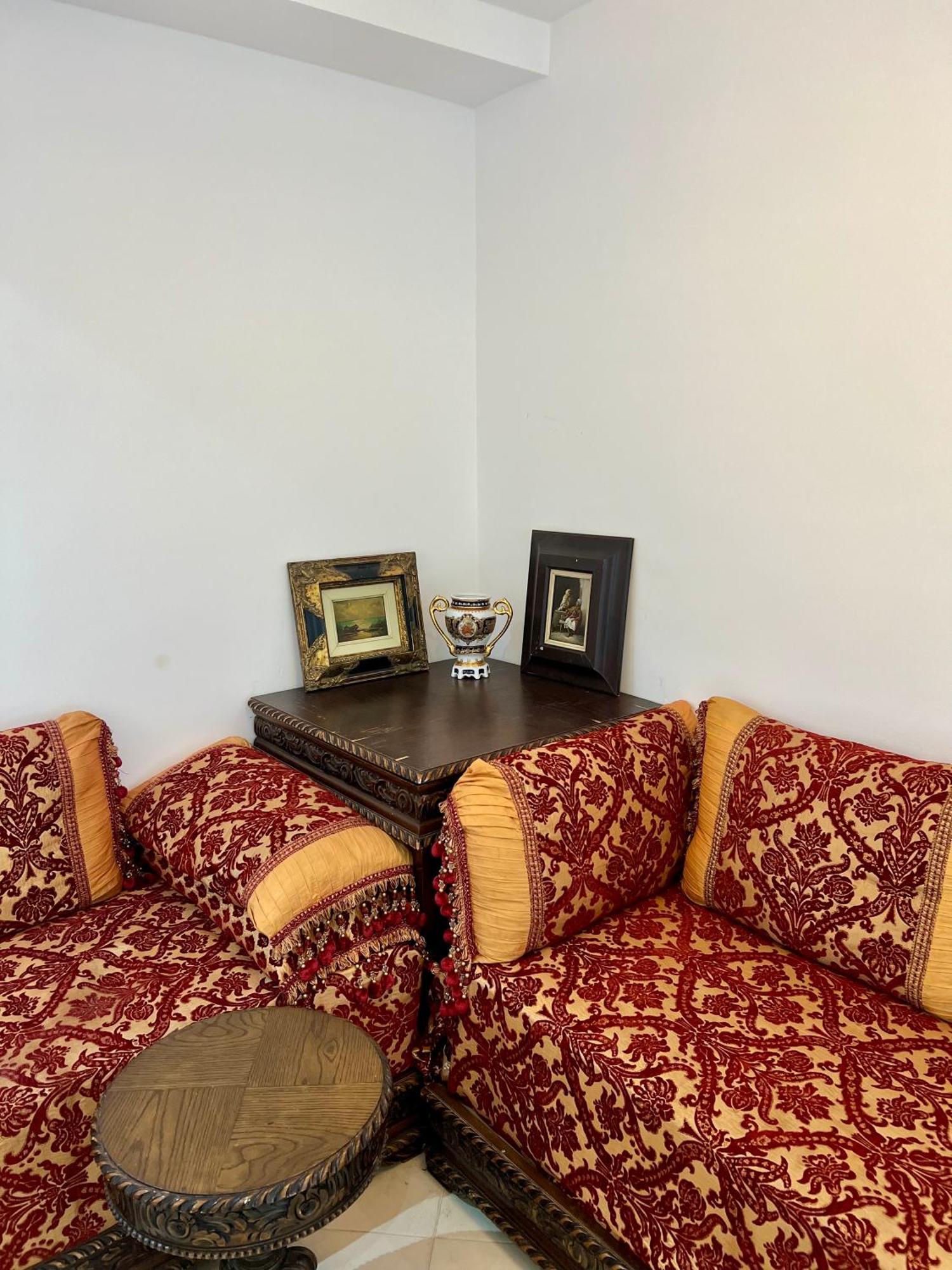 Beautiful Apartment In The Heart Of Tétouan Екстериор снимка