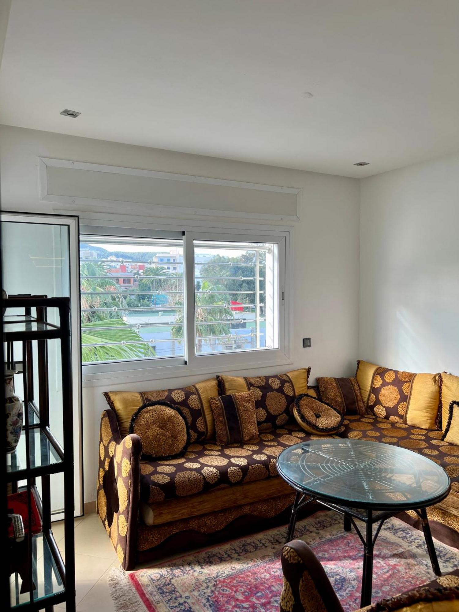 Beautiful Apartment In The Heart Of Tétouan Екстериор снимка