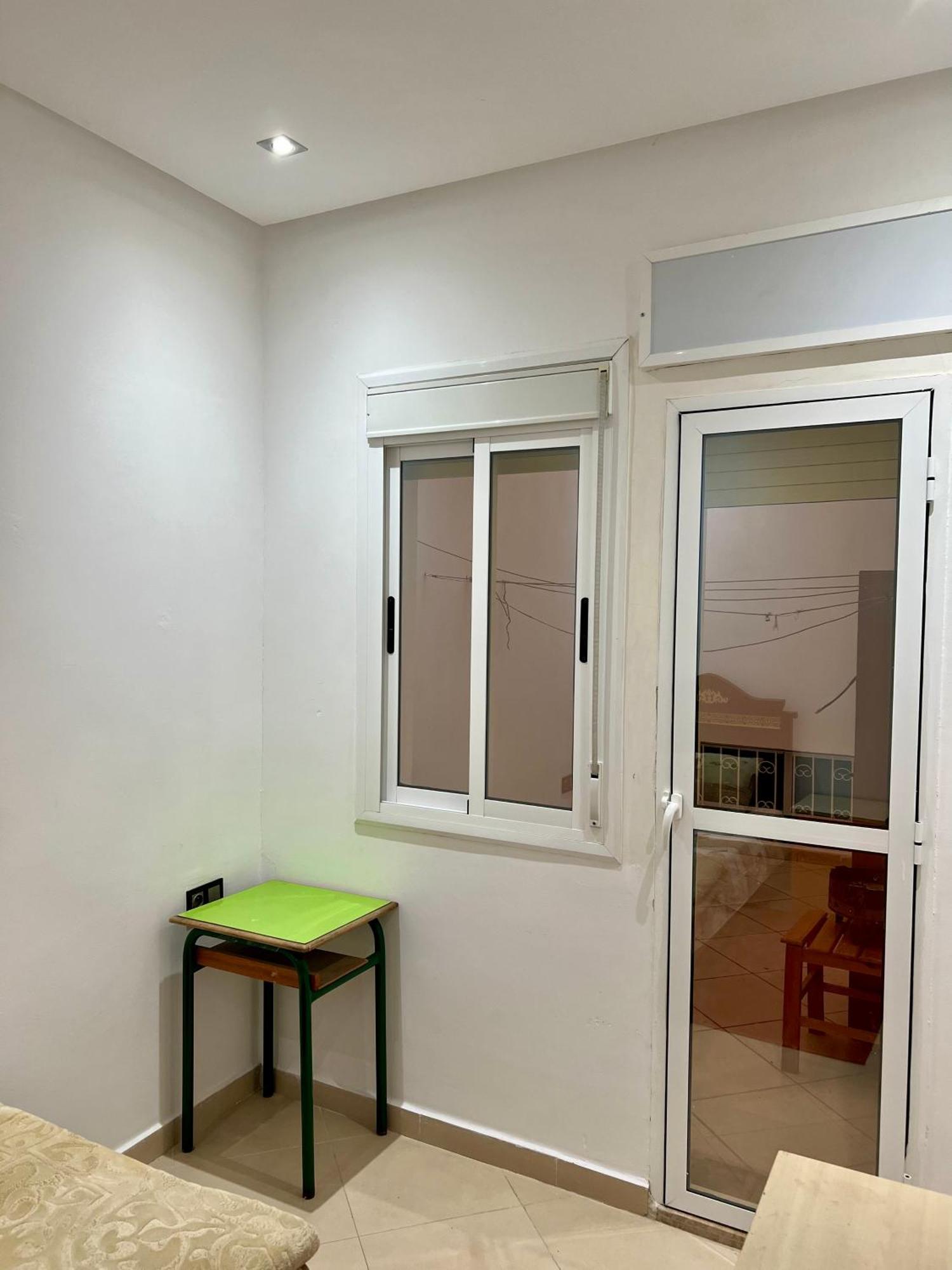 Beautiful Apartment In The Heart Of Tétouan Екстериор снимка