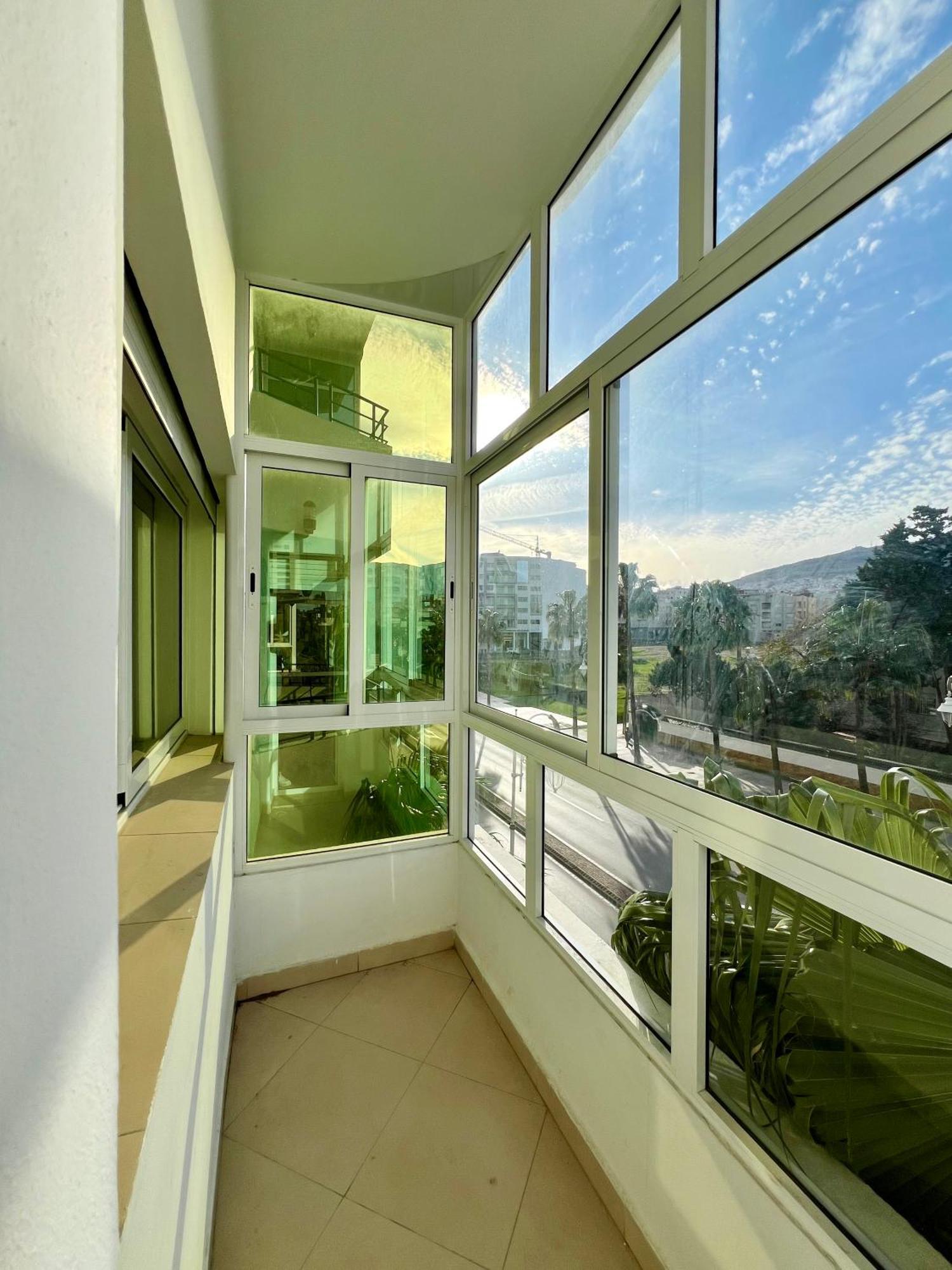 Beautiful Apartment In The Heart Of Tétouan Екстериор снимка