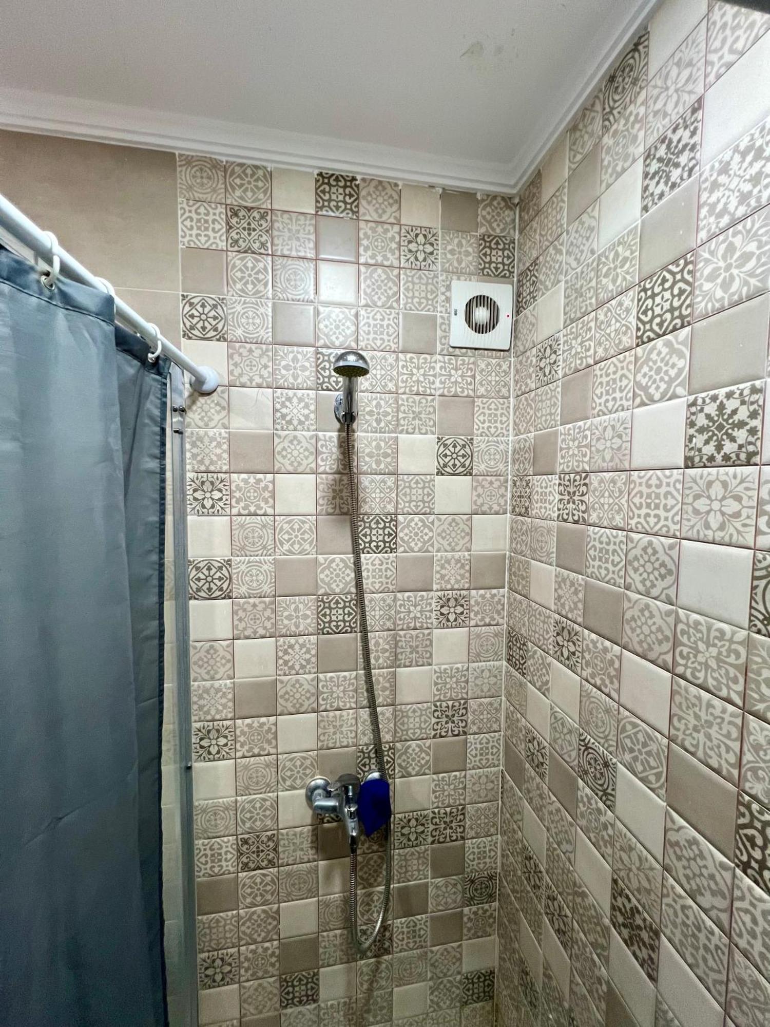 Beautiful Apartment In The Heart Of Tétouan Екстериор снимка