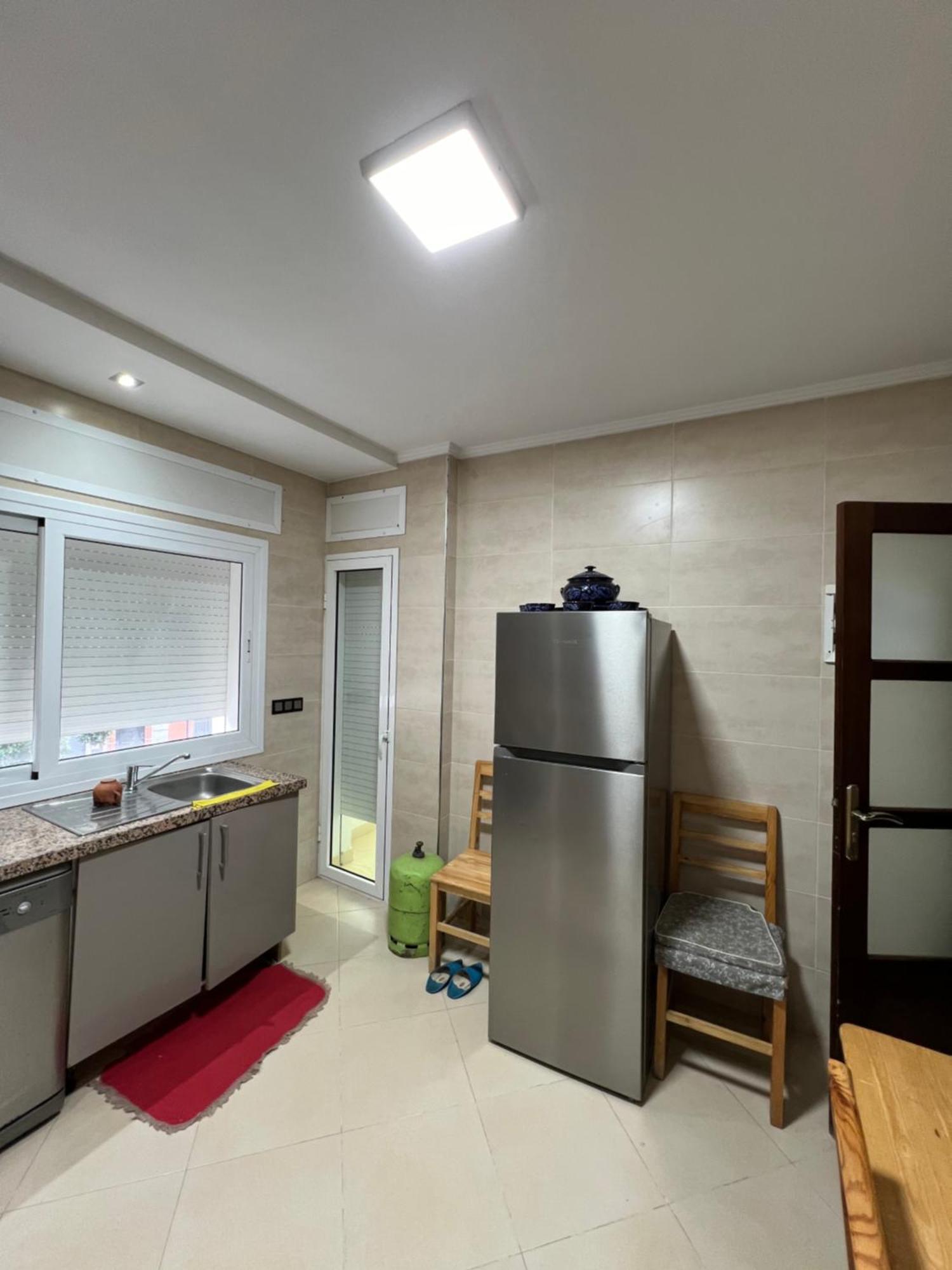 Beautiful Apartment In The Heart Of Tétouan Екстериор снимка