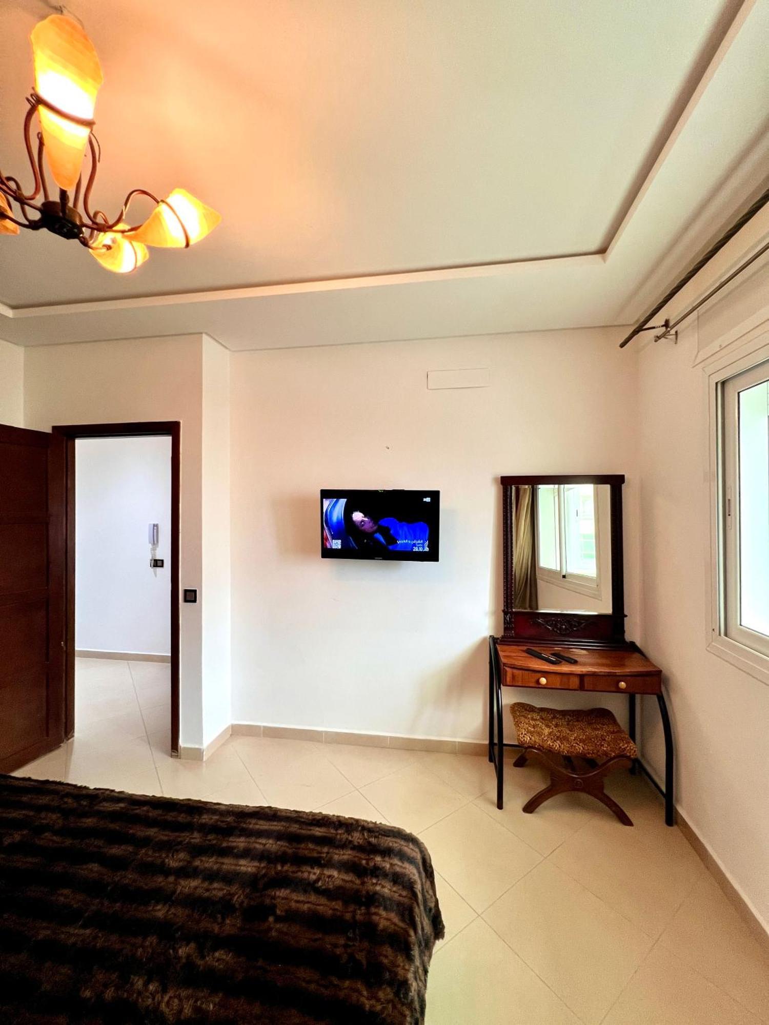 Beautiful Apartment In The Heart Of Tétouan Екстериор снимка